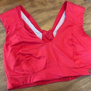 Kinflyte 2xl freedom bra, eco jersey. In very good used condition